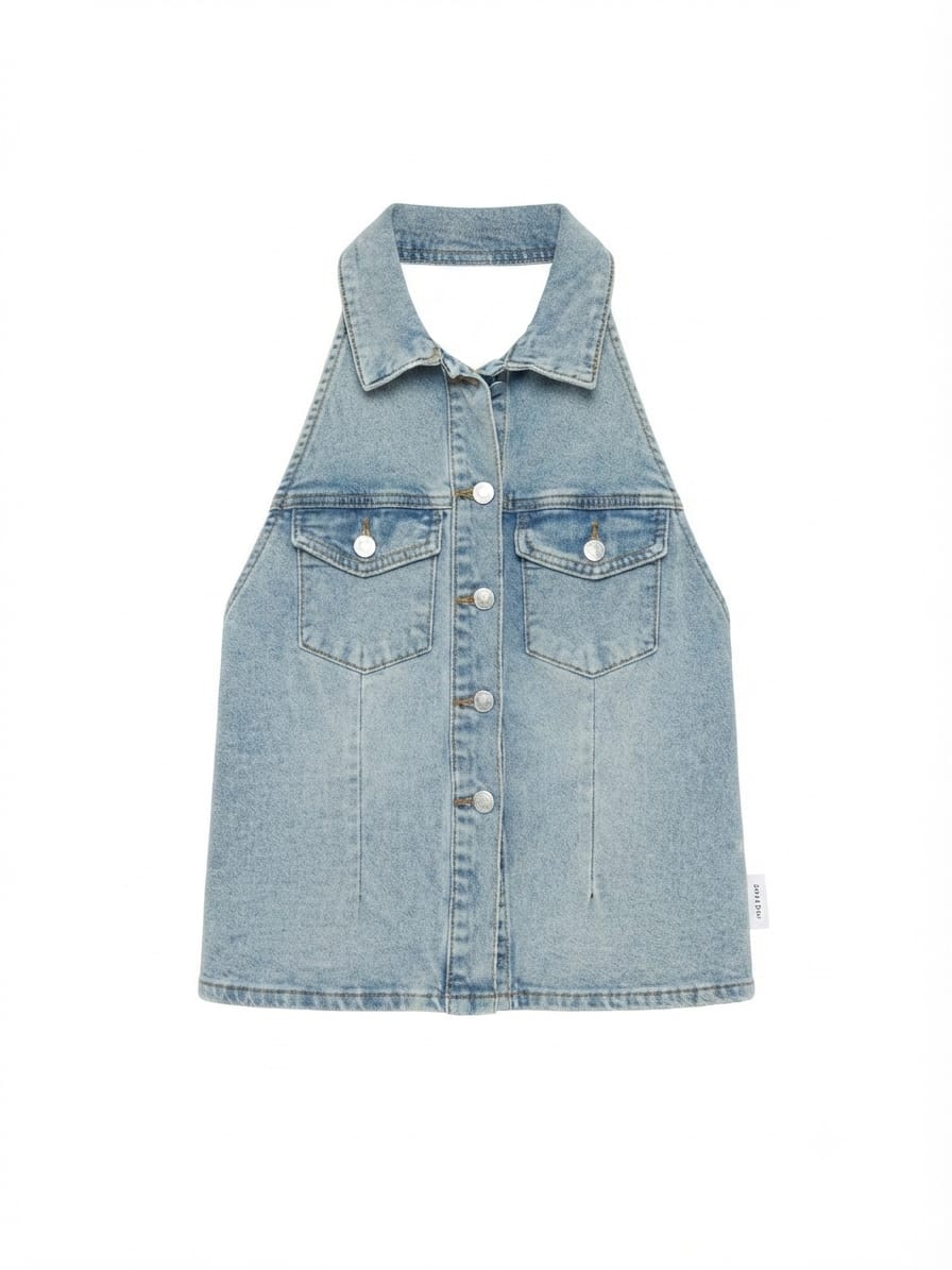 Blusa Project Rebel (Pieza Unica)